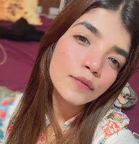 Janvi Patel - escort in Ahmedabad