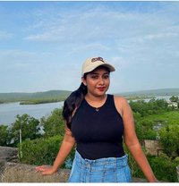 Janvi Pawar - puta in Navi Mumbai