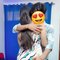 Janvi Ravi Nude Couple Cam Show - puta in New Delhi Photo 2 of 6
