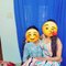 Janvi Ravi Nude Couple Cam Show - puta in New Delhi Photo 3 of 6