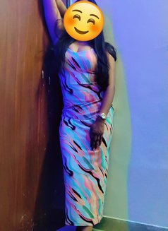 Janvi Ravi Nude Couple Cam Show - puta in New Delhi Photo 5 of 6