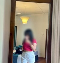 Janvi❣️(Real meet and Nude cam)❣️ - puta in Pune Photo 2 of 2