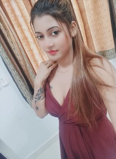 Janvi Real Meet Available in All Area - escort in Navi Mumbai Photo 1 of 2