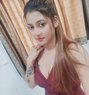 Janvi Real Meet Available in All Area - escort in Thane Photo 1 of 2