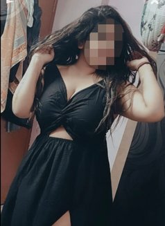 Janvi Real meet 🥀Cam show ❣️ - escort in Bangalore Photo 1 of 1