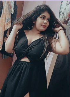 Janvi Real meet 🥀Cam show ❣️ - puta in Bangalore Photo 1 of 1
