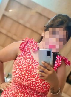 Janvi Real meet 🥀Cam show ❣️ - puta in Ahmedabad Photo 1 of 1