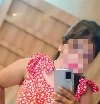 Janvi Real meet 🥀Cam show ❣️ - puta in Bangalore Photo 1 of 1