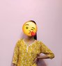 Janvi Real Meet 🥀Cam Show ❣️ - puta in Hyderabad Photo 1 of 1