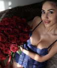 Janvi Real Meet Independent - escort in Ahmedabad Photo 1 of 2