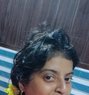 Janvi Real Meet/ Video Service ‍ - escort in Mumbai Photo 1 of 4