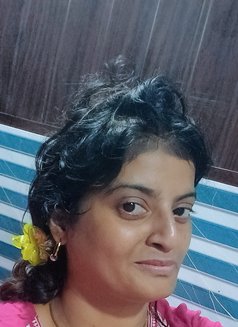 Janvi Real Meet/ Video Service ‍ - escort in Mumbai Photo 1 of 4