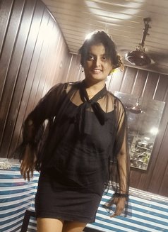 Janvi Real Meet/ Video Service ‍ - escort in Mumbai Photo 2 of 4