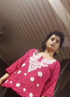 Janvi Real Meet/ Video Service ‍ - escort in Mumbai Photo 3 of 4