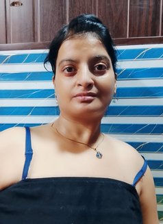 Janvi Real Meet/ Video Service ‍ - escort in Mumbai Photo 4 of 4