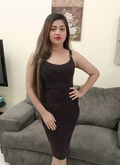 Janvi Real Meet With Genuine Models,24×7 - escort in Noida Photo 1 of 3