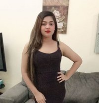 Janvi Real Meet With Genuine Models,24×7 - puta in Noida