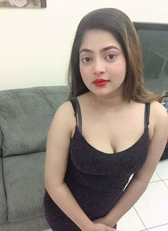 Janvi Real Meet With Genuine Models,24×7 - escort in Noida Photo 2 of 3