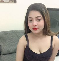 Janvi Real Meet With Genuine Models,24×7 - puta in Noida