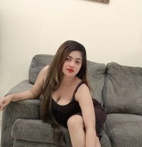 Janvi Real Meet With Genuine Models,24×7 - puta in Noida