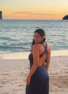 Janvi Rimming Bdsm Dominant Avalble - puta in Krabi Photo 6 of 7