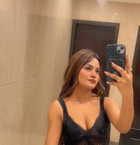 Janvi - escort in Pune
