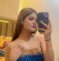 Janvi - escort in Pune
