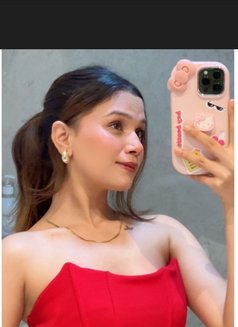 Janvi - escort in Pune Photo 5 of 13