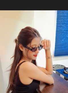 Janvi - escort in Pune Photo 8 of 13