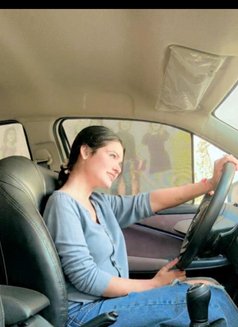 Janvi - escort in Pune Photo 13 of 13