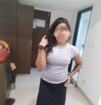 ꧁༒🥀❣️Janvi cam and real meet 🤍 ༒꧂, - escort in Bangalore