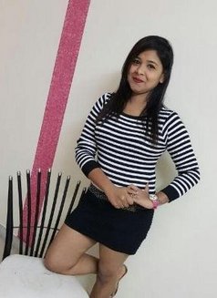 Janvi Sharma - escort in Pune Photo 1 of 2