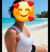 Janvi Sharma - escort in Greater Noida