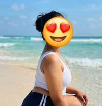 Janvi Sharma - escort in Greater Noida