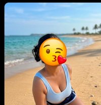 Janvi Sharma - escort in Greater Noida