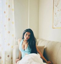Janvi Sharma - escort in Ahmedabad