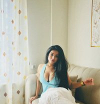 Janvi Sharma - escort in Ahmedabad