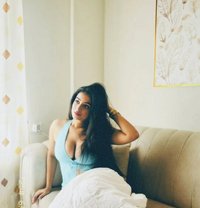 Janvi Sharma - escort in Ahmedabad