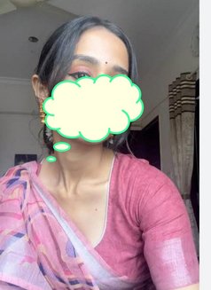 Janvi Sharma - escort in Chandigarh Photo 2 of 3