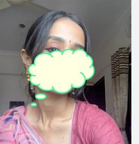 Janvi Sharma - escort in Chandigarh