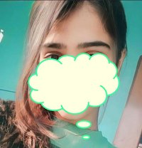 Janvi Sharma - escort in Chandigarh