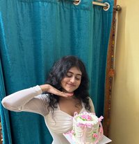 Janvi - escort in Colombo
