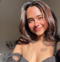 Janvi Sharma - escort in Hyderabad