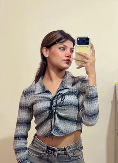 Janvi Sharma - escort in Hyderabad Photo 1 of 5