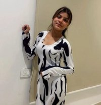 Janvi Sharma - escort in Hyderabad