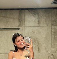 Janvi Sharma - escort in Hyderabad