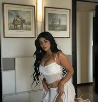 Janvi Sharma - escort in Lucknow