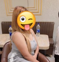 Janvi Sharma - escort in Noida