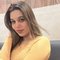 Janvi Sharma - escort in Thane