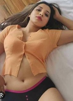 Janvi Singh - escort in New Delhi Photo 1 of 2